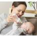 Playtex FullSized Nipple Medium Flow - 2 Pack | Baby Bottle Nipples - Buy Online on GoSupps.com