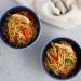 Simply Asia Chinese Style Lo Mein Noodles 14 oz - Pack of 6 - Buy Online on GoSupps.com
