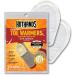 HotHands Hand & Toe Warmers - 24 Pair Hand Warmers & 8 Pair Toe Warmers - Buy Online on GoSupps.com