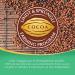 Lindt Lindor Milk Chocolate Mint Cone 200g - Buy Online on GoSupps.com
