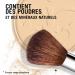 Rimmel London Stay Matte Face Powder Compact N007 Mohair - 14g | Buy Internationally | Long-lasting Oil Control - Buy Online on GoSupps.com