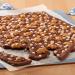 Teddy Grahams Honey Graham Snacks - 10 oz Boxes (Pack of 6) | HONEY Flavor - Buy Online on GoSupps.com