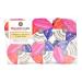 Mandala Crafts Anodized Aluminum Wire for Sculpting, Jewelry Making, Gem Metal Wrap - 16 Gauge Combo 12 (6 Rolls, Assorted Colors) - Soft and Colored Wire for Armature and Garden Projects - Buy Online on GoSupps.com