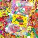 Mexican Candy Mix Assortment (90 Count) - Sweet, Spicy, and Sour Variety Pack by JVR TRADE - Buy Online on GoSupps.com
