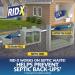 RID-X Septic Treatment 48 oz Liquid - 6 Month Supply (6 Doses) - Buy Online on GoSupps.com