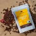 Brown Bear Breakfast Blend Coffee Beans Light Roast 1 kg Light Roast Coffee Beans 5% of sales donated to Free the Bears - Buy Online on GoSupps.com