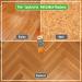 Poliboy Parquet Renovator Seidenmatt 500ml - Floor Cleaner for Wooden & Cork Floors | Made in Germany - Ideal for Stressed Floors - Buy Online on GoSupps.com