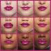 L'Oreal Paris Colour Caresse Wet Shine Lip Stain in Berry Persistent - 0.21 oz - Buy Online on GoSupps.com