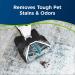 Bissell Professional Pet Urine Eliminator 48oz - Oxy & Febreze Carpet Cleaner - Buy Online on GoSupps.com