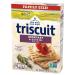 Triscuit Rosemary & Olive Oil Crackers Family Size - 6 Boxes (12.5 oz each) - Buy Online on GoSupps.com