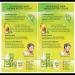 Garnier Nutrisse Nourishing Creme 66 True Red Hair Color - 2 Pack - Buy Online on GoSupps.com