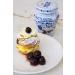 Fabbri Amarena Cherries in Syrup 8.1 oz - Pack of 2 | Premium Italian Cherries for Cocktails and Desserts - Buy Online on GoSupps.com