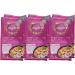 Davert Bulgur Salad - Pack of 6 (6 x 170 g) | Healthy Organic & Gluten-Free International Shipping - Buy Online on GoSupps.com