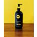 BYRD 3-in-1 Hair & Body Wash | Sea Kelp, Green Tea & Aloe Vera | Salty Coconut Scent | Sulfate, Paraben, Phthalate-free | 16 Fl Oz - Buy Online on GoSupps.com
