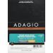 Adagio Decaf House Blend - Medium Roast Coffee K-Cup Portion for Keurig Brewers 24 Count - Buy Online on GoSupps.com