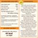 Primal Freeze Dried Beef Formula Dog Food 14oz - Made in USA, Grain-Free Raw Nuggets - Buy Online on GoSupps.com