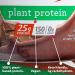 Premier Protein Chocolate Plant-Based Powder - 25g Protein, 0g Sugar, Gluten Free - 15 Servings (Pack of 1) - Buy Online on GoSupps.com