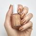 essie Summer 2018 Collection 557 Shimmer Nail Polish 13.5 ml Sunny Daze Nude Golden Sunny Daze 13.5 ml (Pack of 1) - Buy Online on GoSupps.com