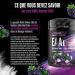  GEN GERMAN ELITE NUTRITION EAA Powder 532g (38 servings) - The 9 essential amino acids including histidine & BCAAs - Human Code Formula - Vegan - Very - Buy Online on GoSupps.com