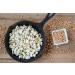 Anthony's Organic Yellow Popcorn Kernels 3 lb - Non-GMO, Gluten-Free Unpopped Snack - Buy Online on GoSupps.com