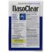 NasoClear Night Formula Natural Nasal Spray Congestion Relief Pack of 2 - Fast Relief for Nasal Congestion - Buy Online on GoSupps.com