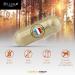 Ginseng + tribulus terrestris + vitamine B6|Stimulant puissant naturel pour femme base de plantes et vitamines|Am liore l' nergie l'activit en couple|Fait pour le sexe f minin|REVIGORXX|45 g lules - Buy Online on GoSupps.com