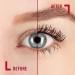 Rimmel Wow Wings Mascara Extreme Black 0.4 Fl Oz - Dermatologist & Ophthalmologist Tested - Buy Online on GoSupps.com