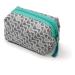Safety 1st Healthcare On-The-Go Kit - Pyramids Aqua | Portable First Aid Set - Buy Online on GoSupps.com