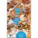 Cocoa Krispies Breakfast Cereal Family Size 22.4oz Box (Pack of 6) - Low Fat & Delicious - Buy Online on GoSupps.com
