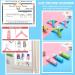 Double Cup Turner Spinner for Epoxy Resin Tumblers - DIY Kit for Glitter Crafts - Buy Online on GoSupps.com