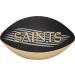 Rawlings NFL Downfield Youth Football - New Orleans Saints | Official Team Logo - Buy Online on GoSupps.com