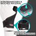 Vigo Sports Universal Thumb Bandage Breathable Thumb Support for Women | Orthosis & Protection for Right & Left Hands - Buy Online on GoSupps.com