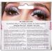 KISS Lash Drip Strip Lash Drenched - Buy Online on GoSupps.com