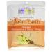 Aura Cacia Cinnamon and Ylang Ylang Aromatherapy Foam Bath 2.5 Ounce -- 6 per case.