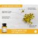 NatureWise Curcumin Turmeric 2250mg with BioPerine & Vitamin D3 for Immune Support and Muscle Health - Buy Online on GoSupps.com