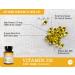 NatureWise Vitamin D3 125 mcg (5000 IU) - 90 Softgels for Optimal Health - Buy Online on GoSupps.com