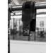 STOIC Wrist Wraps for Weightlifting & Powerlifting | Professional Quality Cross Training Gear - Medium Stiff Black - Ideal for Men & Women - Buy Online on GoSupps.com