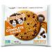 Lenny & Larry's The COMPLETE Cookie Peanut Butter Chocolate Chip 12 Cookies 4 oz (113 g) Each