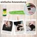 CDVet Zeckex Spoton 10 ml - Effective Tick and Flea Treatment for Pets | Fast International Shipping - Buy Online on GoSupps.com