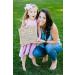 Pearhead Classic Wooden Letterboard for Home D cor and Baby Announcement - Natural Wood Milestone Moments Photo Prop - Buy Online on GoSupps.com