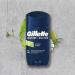 Gillette Men's Antiperspirant Deodorant - Clean Rush, 3.4 oz - 72 Hr Sweat Protection - Buy Online on GoSupps.com
