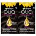 Garnier Hair Color Olia Ammonia-Free Brilliant Color Oil-Rich Permanent Hair Dye 4.0 Dark Brown 2 Count (Packaging May Vary)