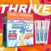 Super C Singles To Go Variety Pack  40 CT - Buy Online on GoSupps.com