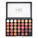 Buy Makeup Revolution Pro Amplified 35 Innovation Eyeshadow Palette | International Shipping Available - Buy Online on GoSupps.com