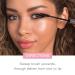 Neutrogena Healthy Volume Lash-Plumping Waterproof Mascara | Volumizing & Conditioning with Olive Oil | Clump, Smudge & Flake-Free | Black/Brown | 0.21 oz - Buy Online on GoSupps.com