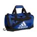 adidas Unisex Defender 4 Small Duffel Bag One Size Team Royal Blue