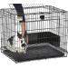 Midwest Wabbitat Folding Rabbit Cage - Portable & Space-Saving Design - Buy Online on GoSupps.com