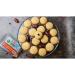 Organic Date Paste for Baking 14.2oz - Natural, No Added Sugar, Gluten-Free, Kosher, Vegan, Non-GMO - 1 Pack - Buy Online on GoSupps.com