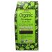 Radico Colour Me Organic Dark Ash Blonde Plant Hair Colour (Organic Vegan Natural Cosmetics) DarkAsh
