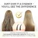 Professional Keratin Hair Mask - Nourishing Treatment for Hair Repair & Beauty - Made in USA with Biotin, Collagen, Coconut Oil & Pro-Vitamin B5 - Hair Vitamin Complex for All Hair Types - Buy Online on GoSupps.com